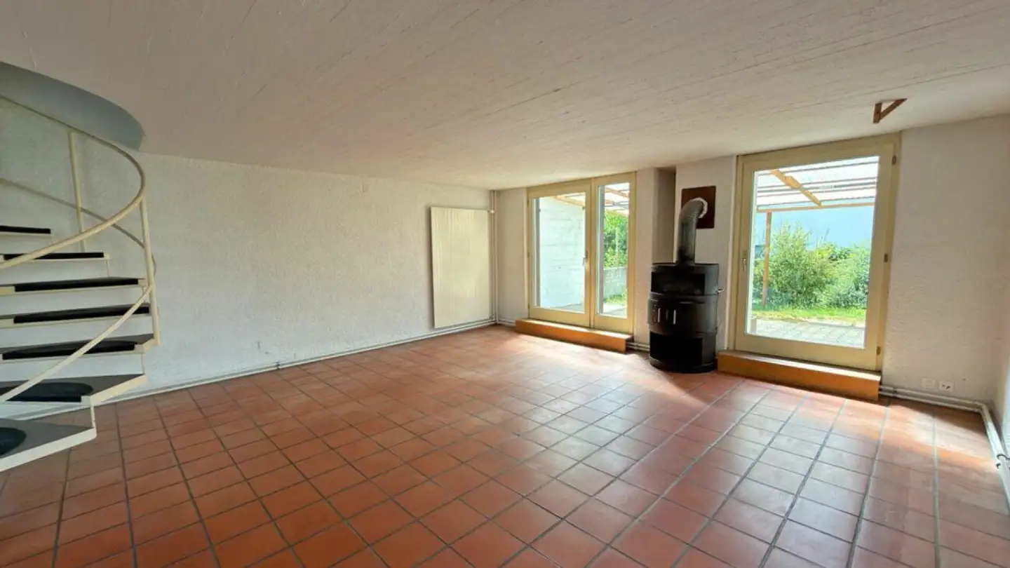 Maison individuelle à vendre - Am Bach 13, 8252 Schlatt TG - Photo 3
