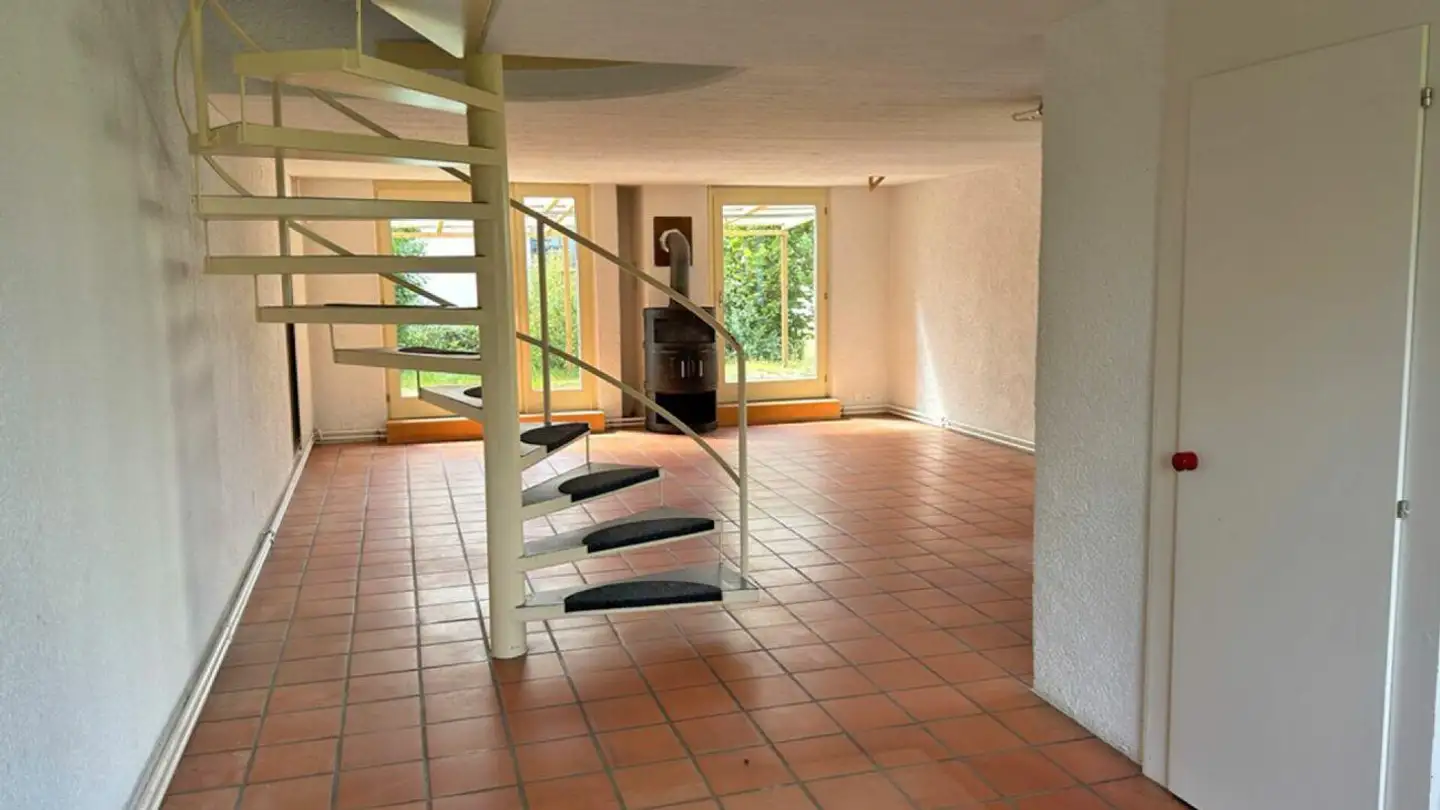Maison individuelle à vendre - Am Bach 13, 8252 Schlatt TG - Photo 4