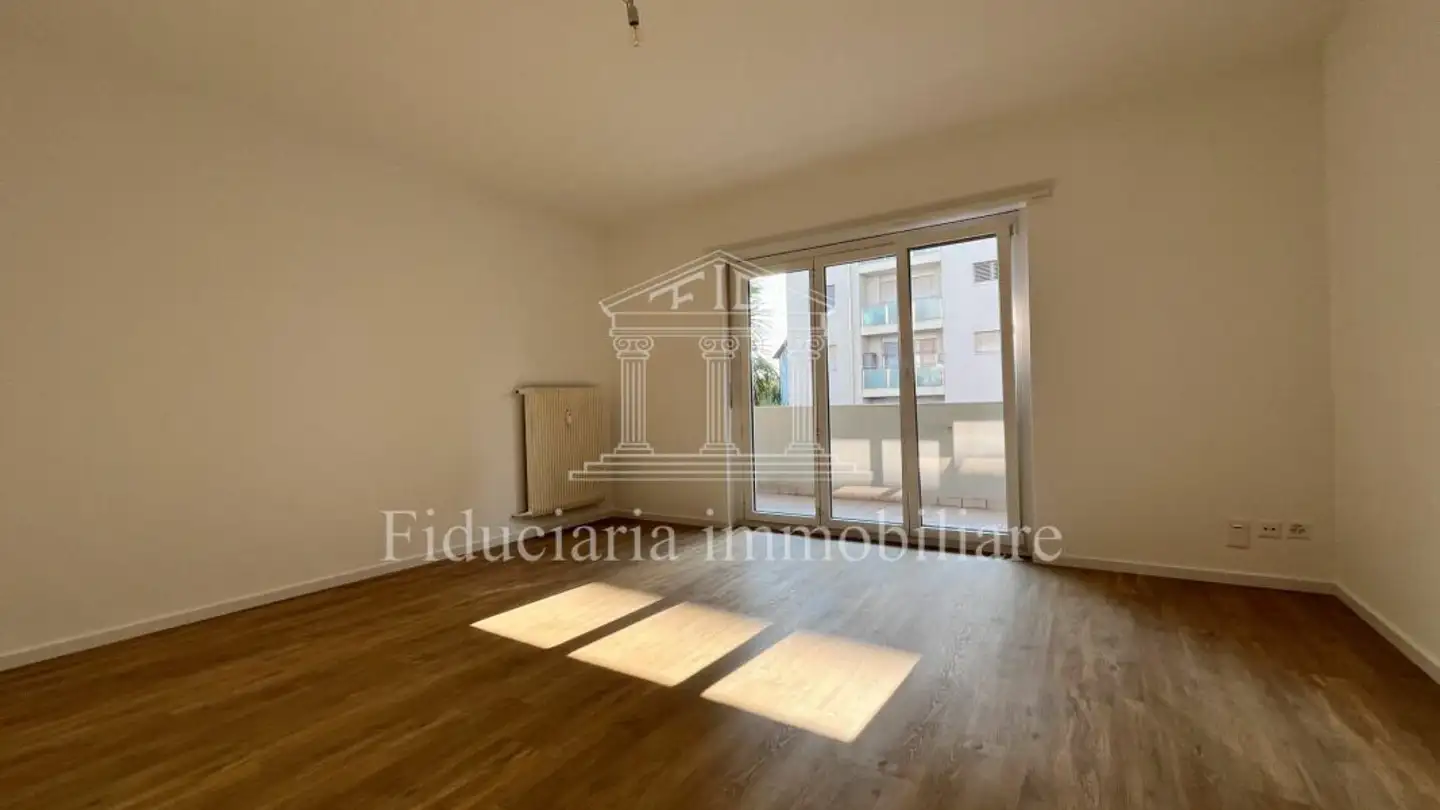 Apartment for rent - Via San Nicolao 21, 6598 Tenero