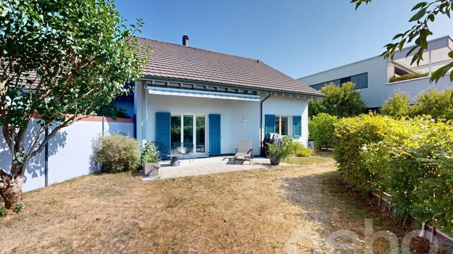 Semi-detached house for sale - 8302 Kloten - Photo 3
