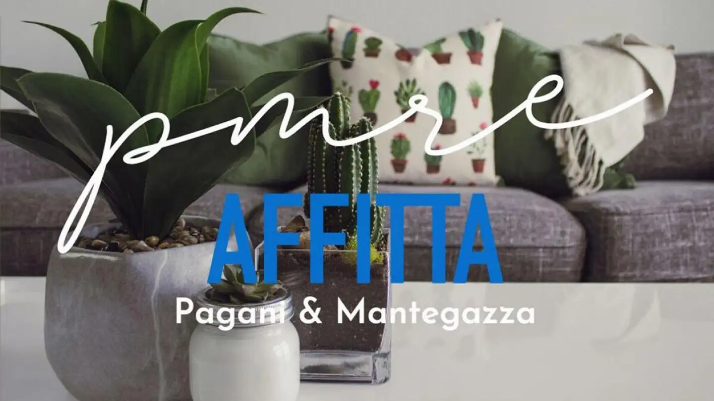 Appartamento in affitto - Via Circonvallazione 4, 6952 Canobbio