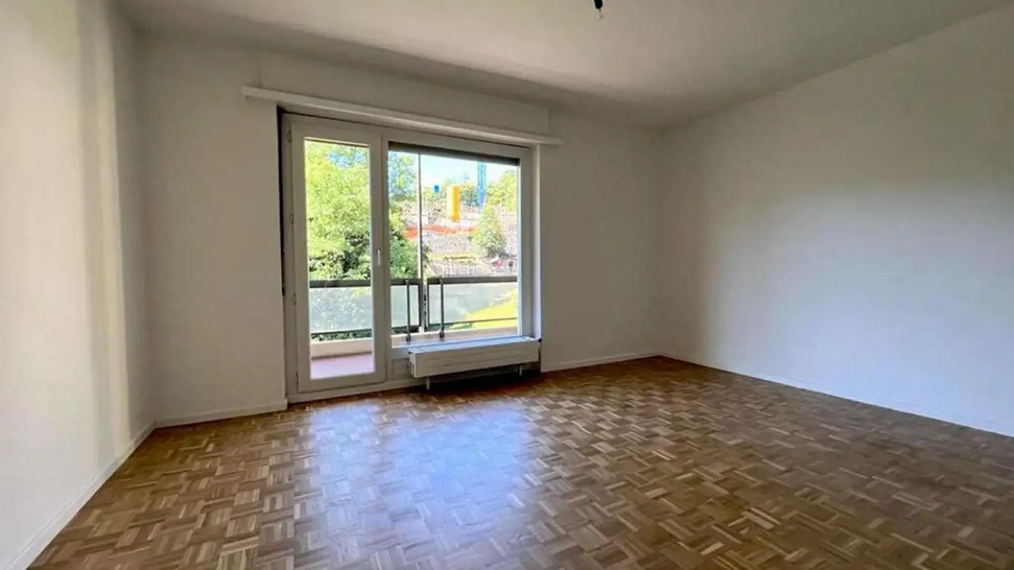 Wohnung mieten - Via Circonvallazione 4, 6952 Canobbio - Foto 2