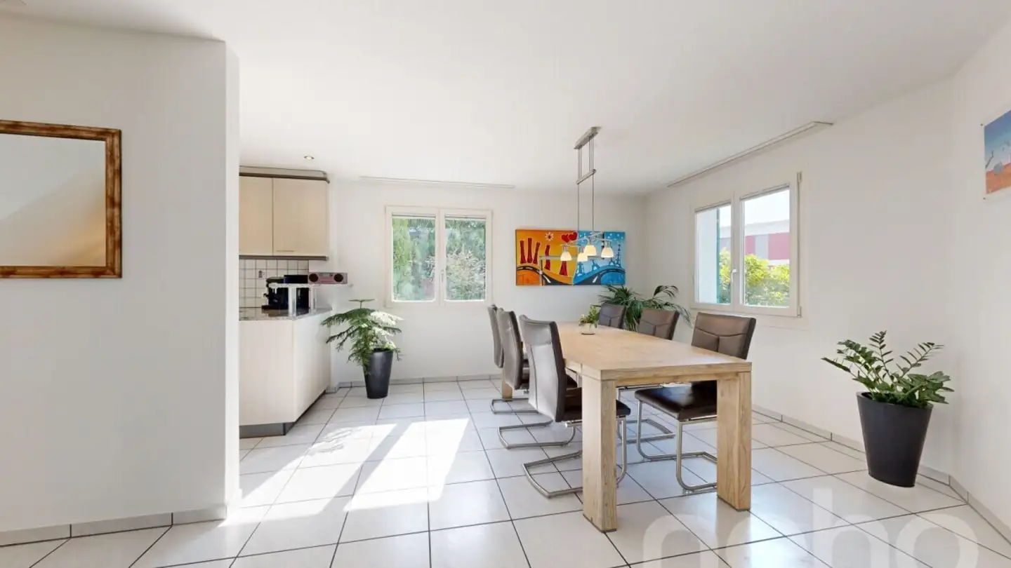 Semi-detached house for sale - 8302 Kloten - Photo 4