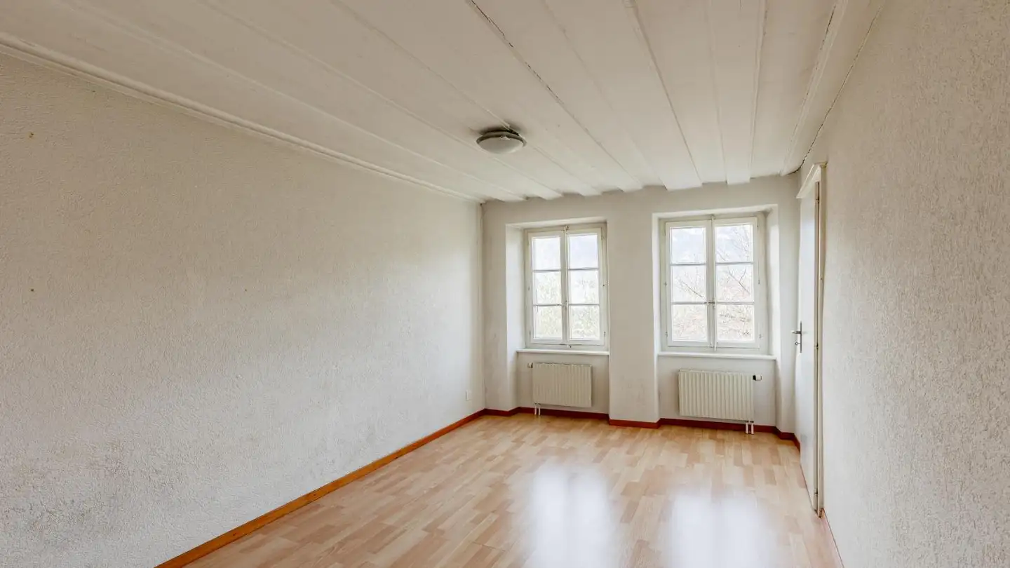 Single house for sale - Vers Morey 11, 1853 Yvorne - Photo 4