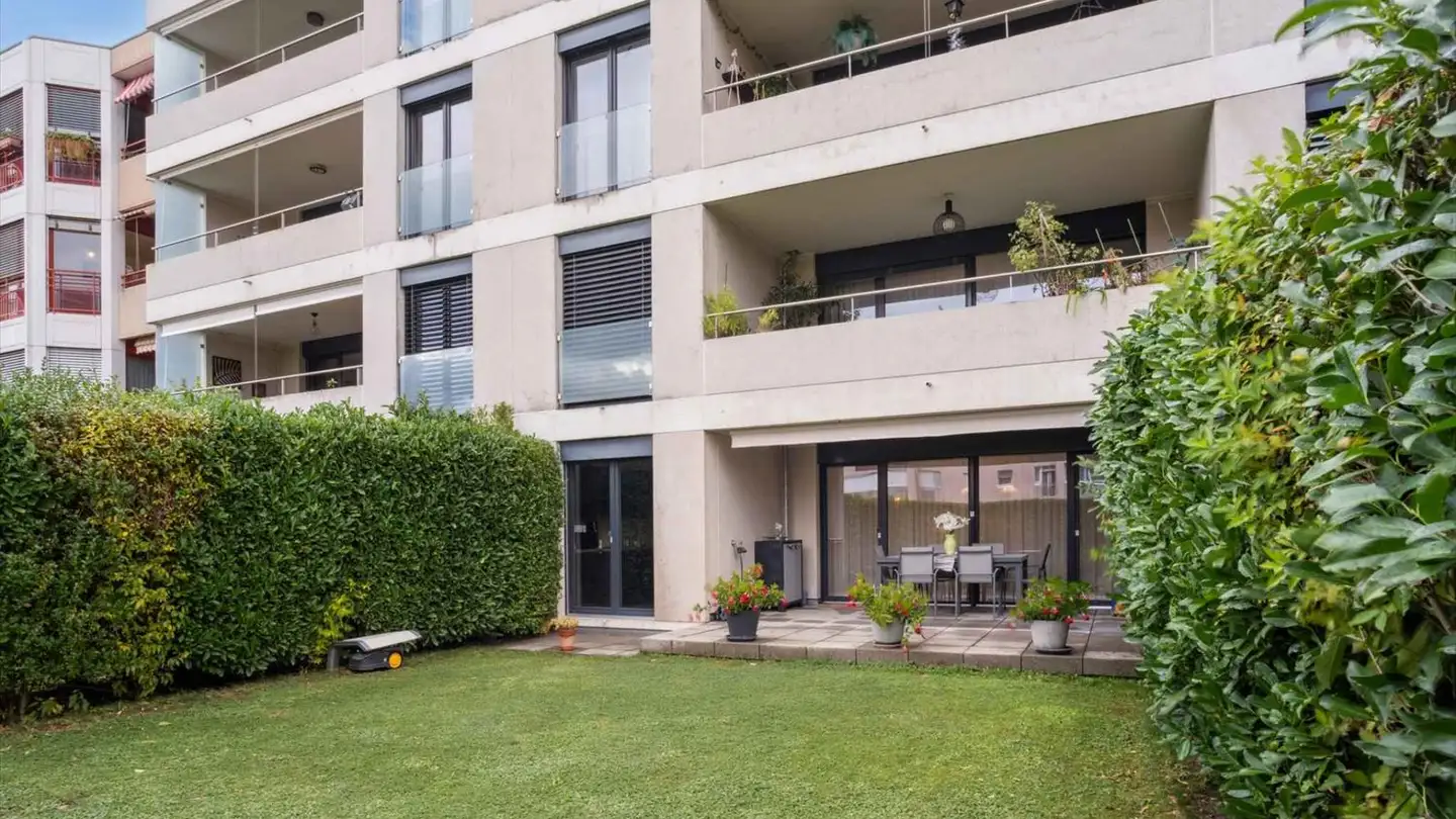 Appartamento in vendita - 1213 Petit-Lancy - Photo 3