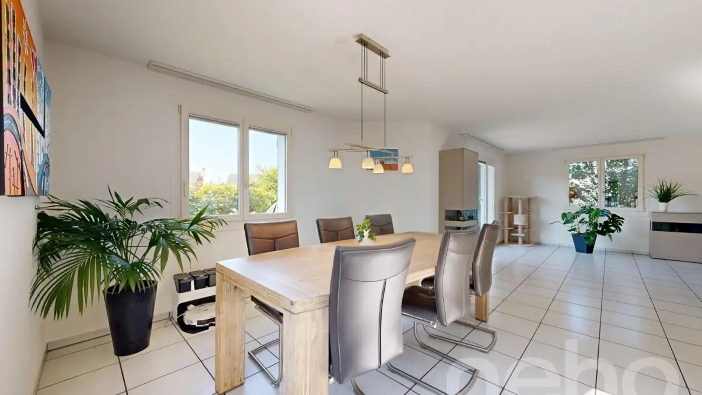 Semi-detached house for sale - 8302 Kloten - Photo 2