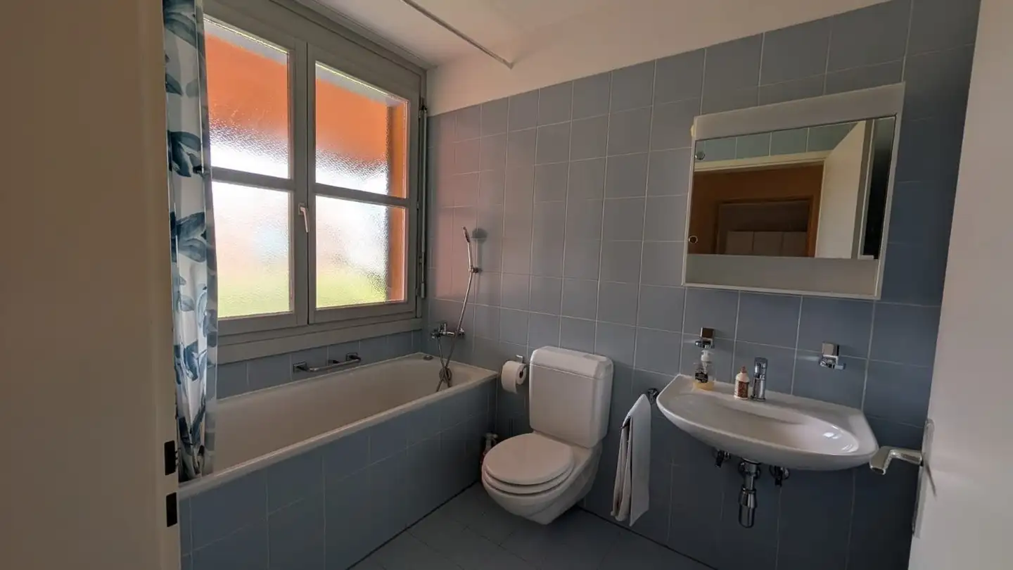 Appartement à louer - 6828 Balerna - Photo 4