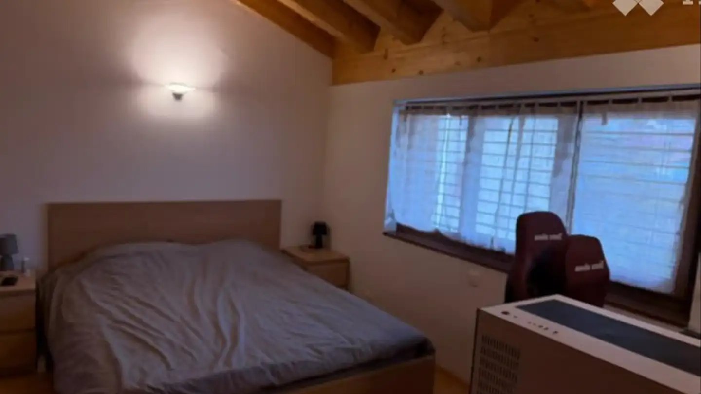Apartment for rent - Rue Du Mont-Bonvin 14, 3974 Mollens VS - Photo 3