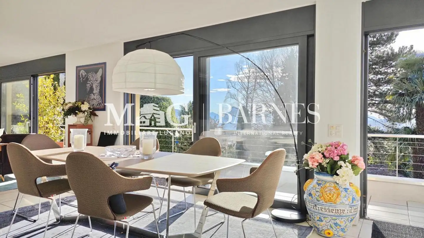 Villa for sale - 6966 Villa Luganese - Photo 4