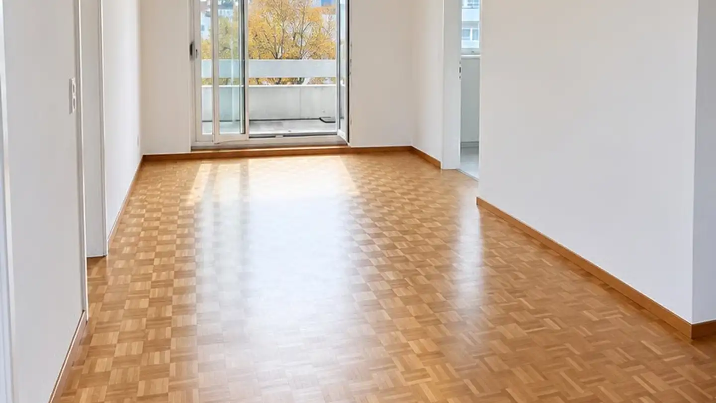 Attico in affitto - Chemin Vert / Grünweg 6, 2502 Biel/Bienne - Foto 3