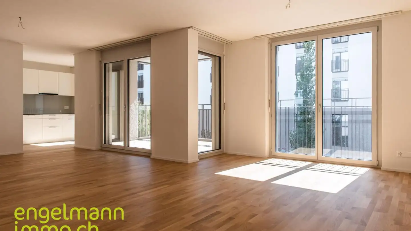 Wohnung mieten - Rue Du Marché-Neuf / Neumarktstrasse 58a, 2503 Biel/Bienne