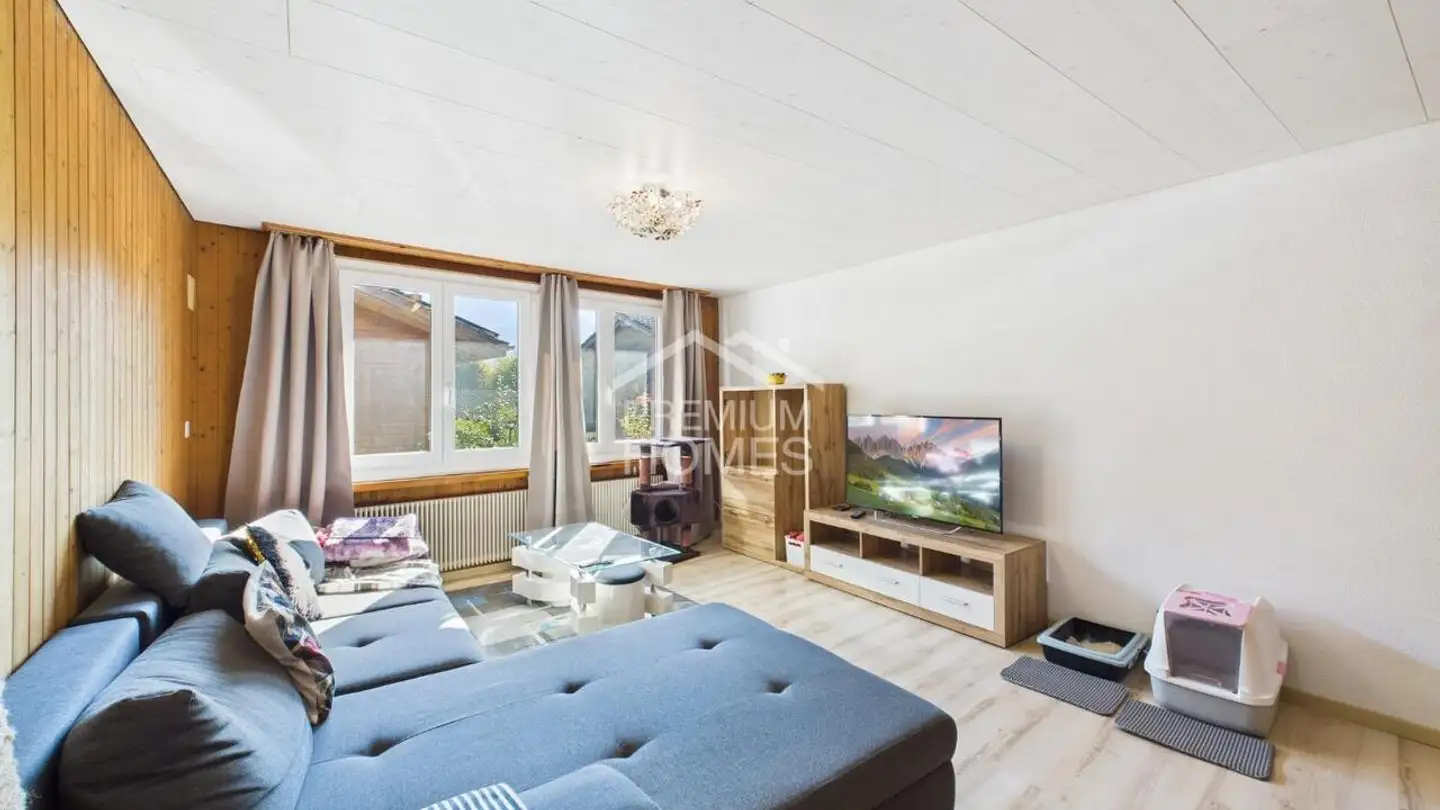 Appartement à vendre - 3800 Interlaken - Photo 2