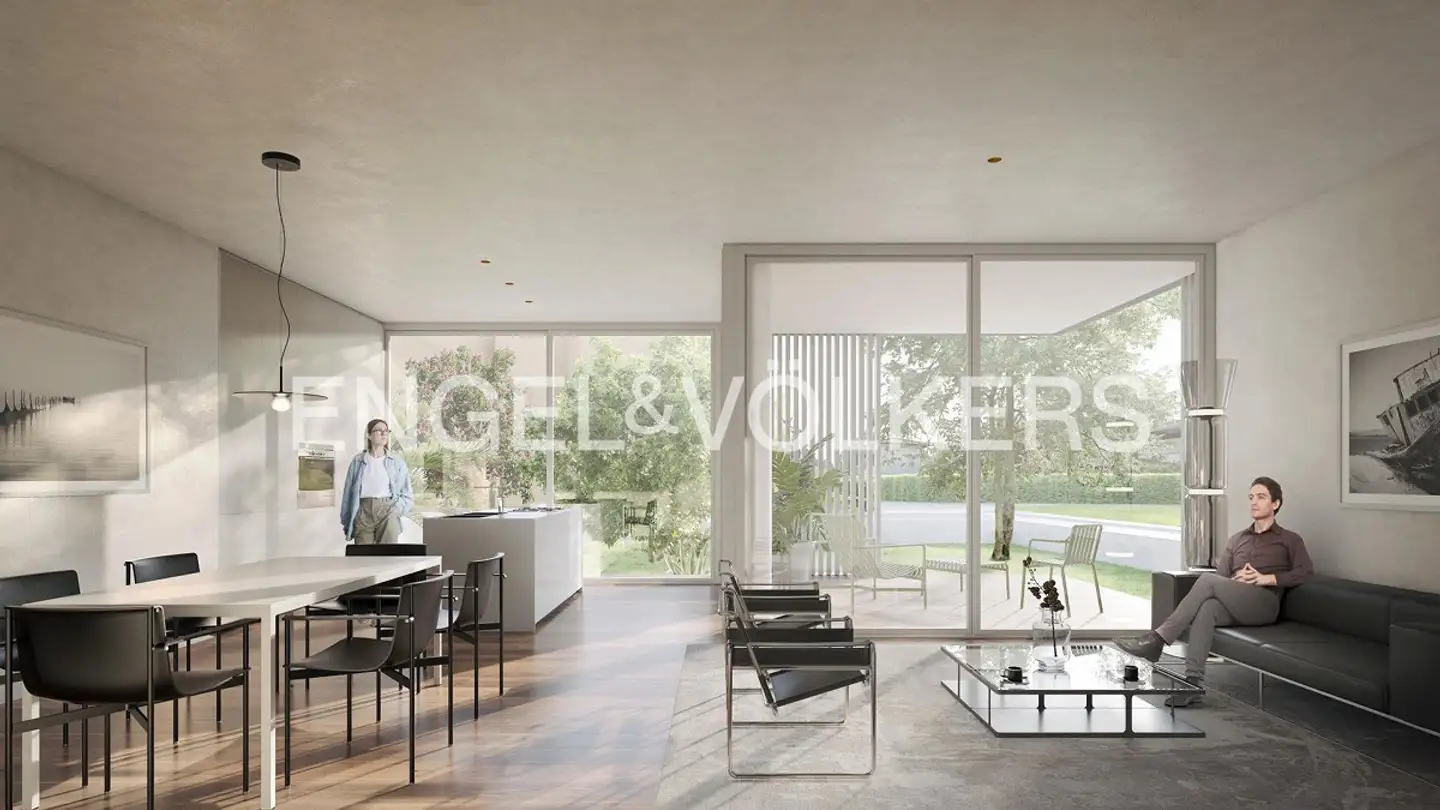 Appartamento in vendita - 6612 Ascona - Foto 2