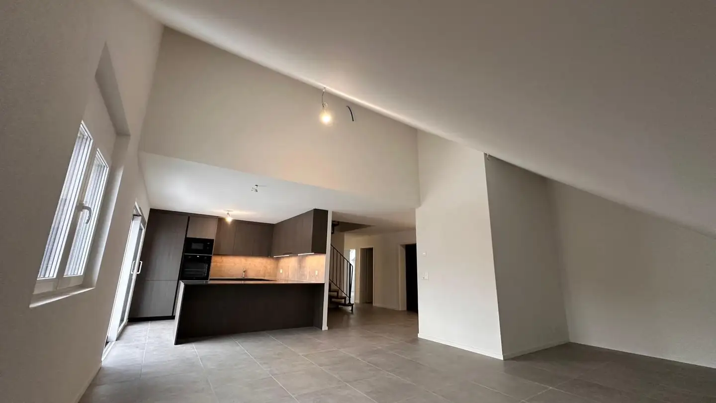 Maisonette mieten - 1082 Corcelles-le-Jorat - Foto 2