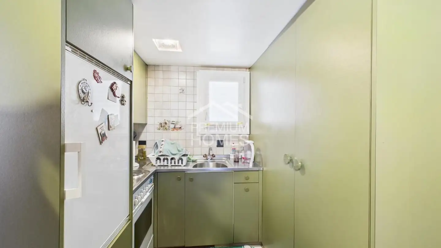 Appartement à vendre - 3800 Interlaken - Photo 3