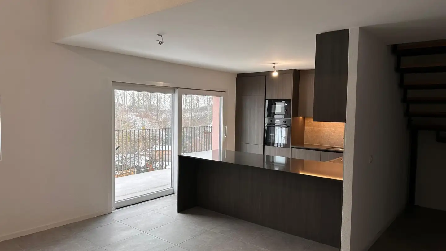 Maisonette mieten - 1082 Corcelles-le-Jorat - Foto 3