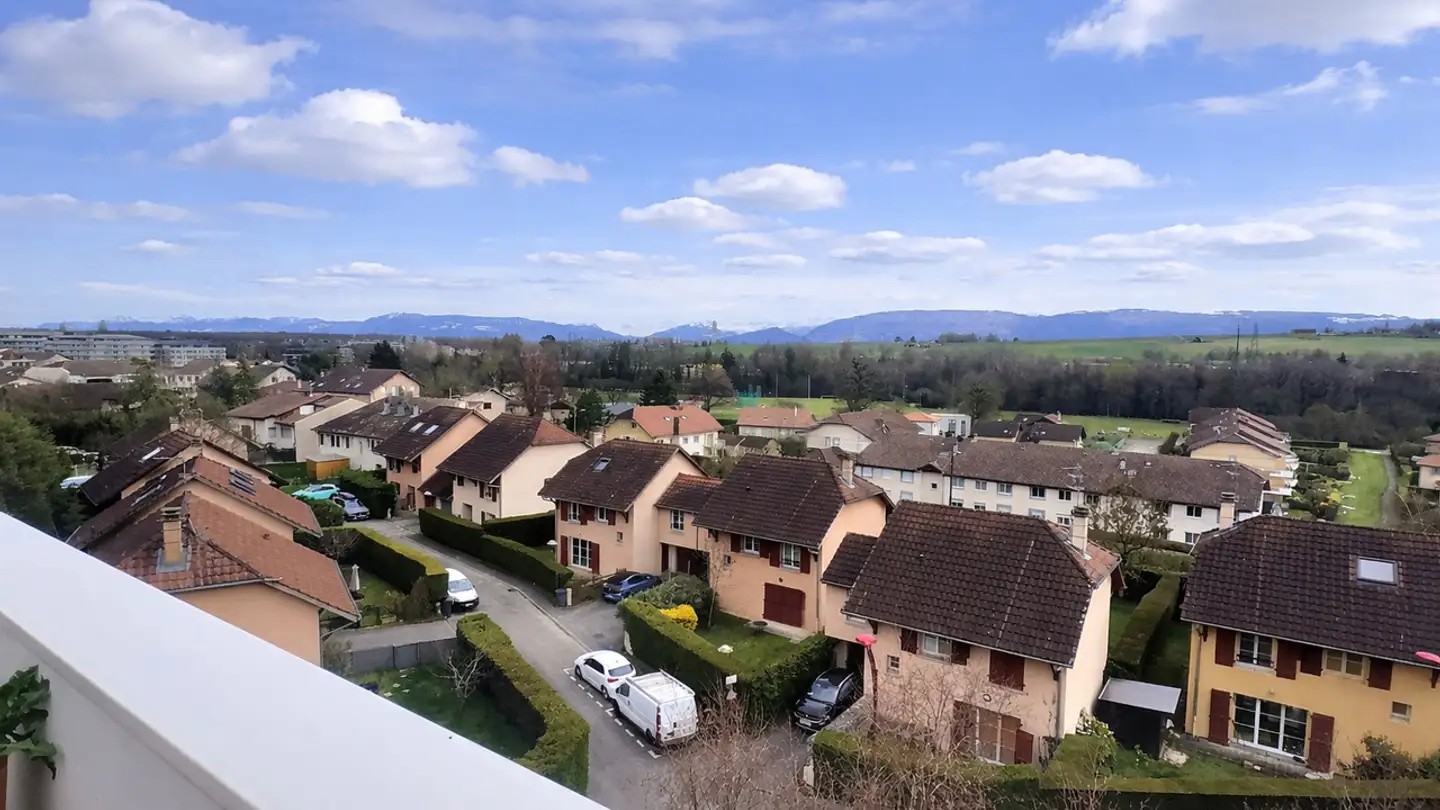 Appartement à vendre - 1217 Meyrin - Photo 4