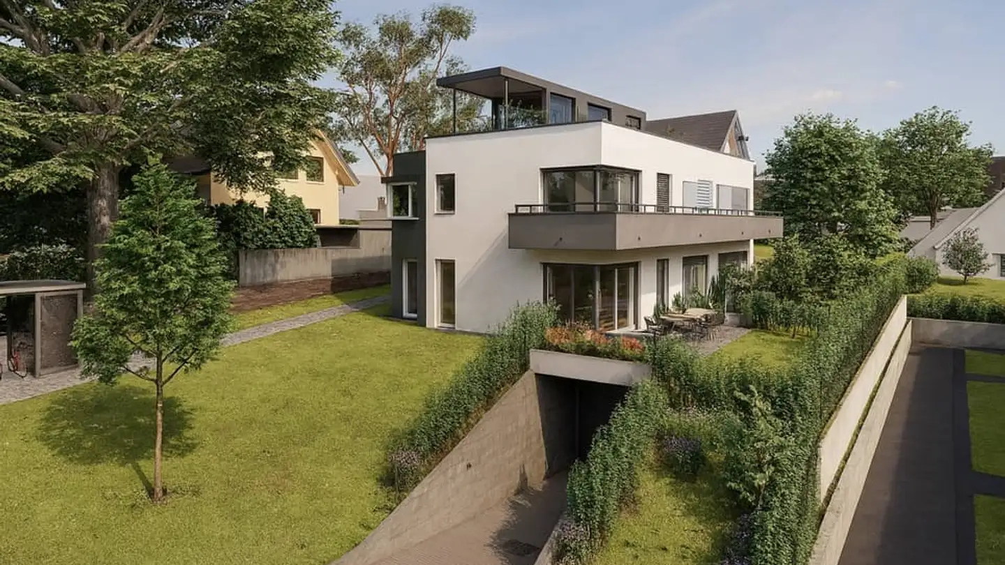 Apartment for sale - 1214 Vernier - Photo 2