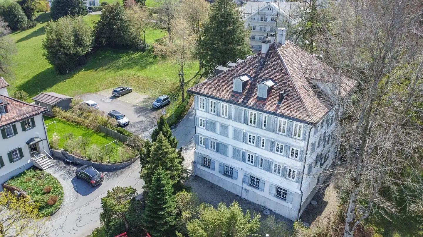 Residential building for sale - Oberdorf 2, 9042 Speicher - Photo 3