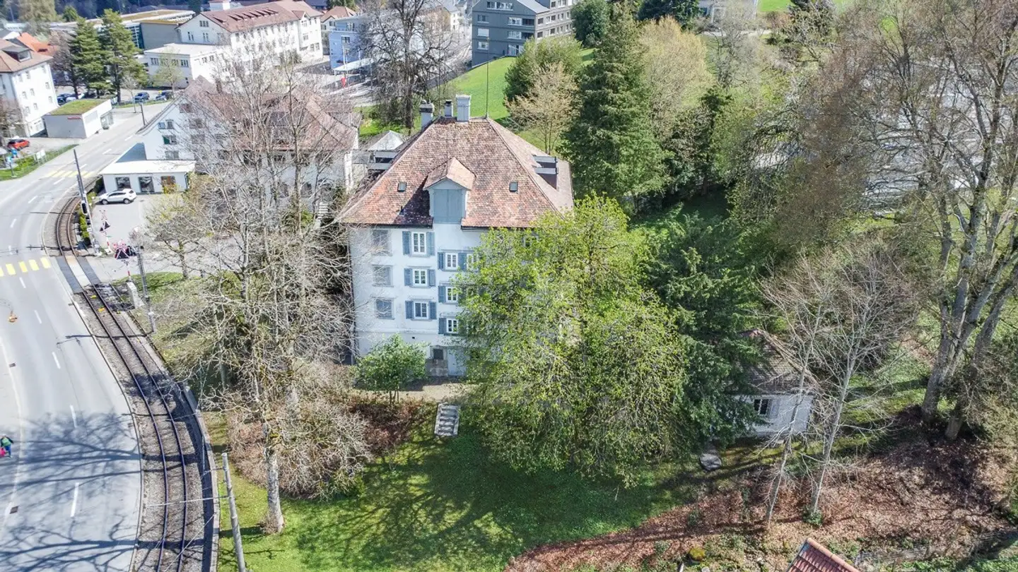 Residential building for sale - Oberdorf 2, 9042 Speicher - Photo 4