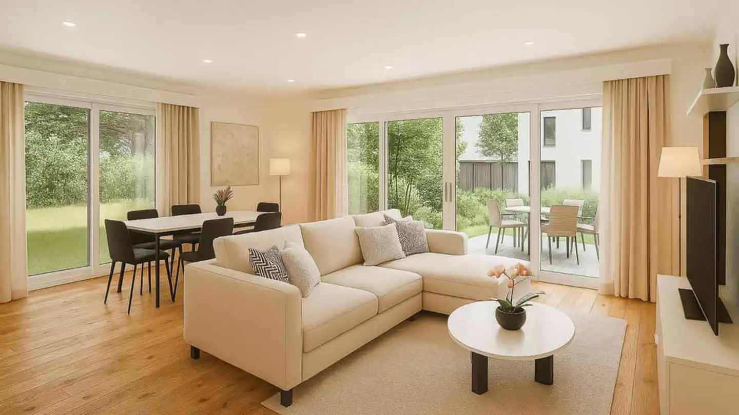 Apartment for sale - 1214 Vernier - Photo 3