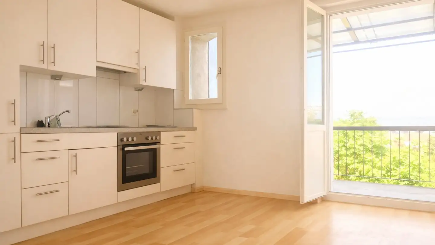 Appartamento in affitto - Entenweidstrasse 4, 4056 Basel