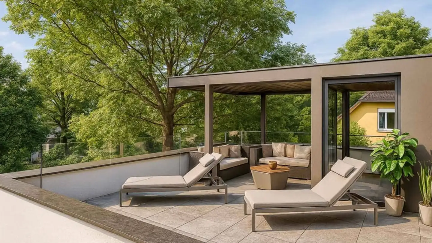 Maison individuelle à vendre - 1214 Vernier