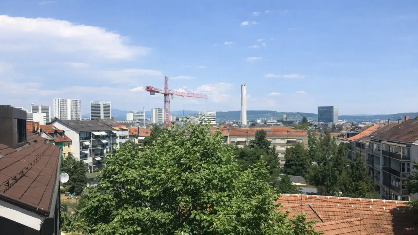 Appartamento in affitto - Entenweidstrasse 4, 4056 Basel - Foto 3