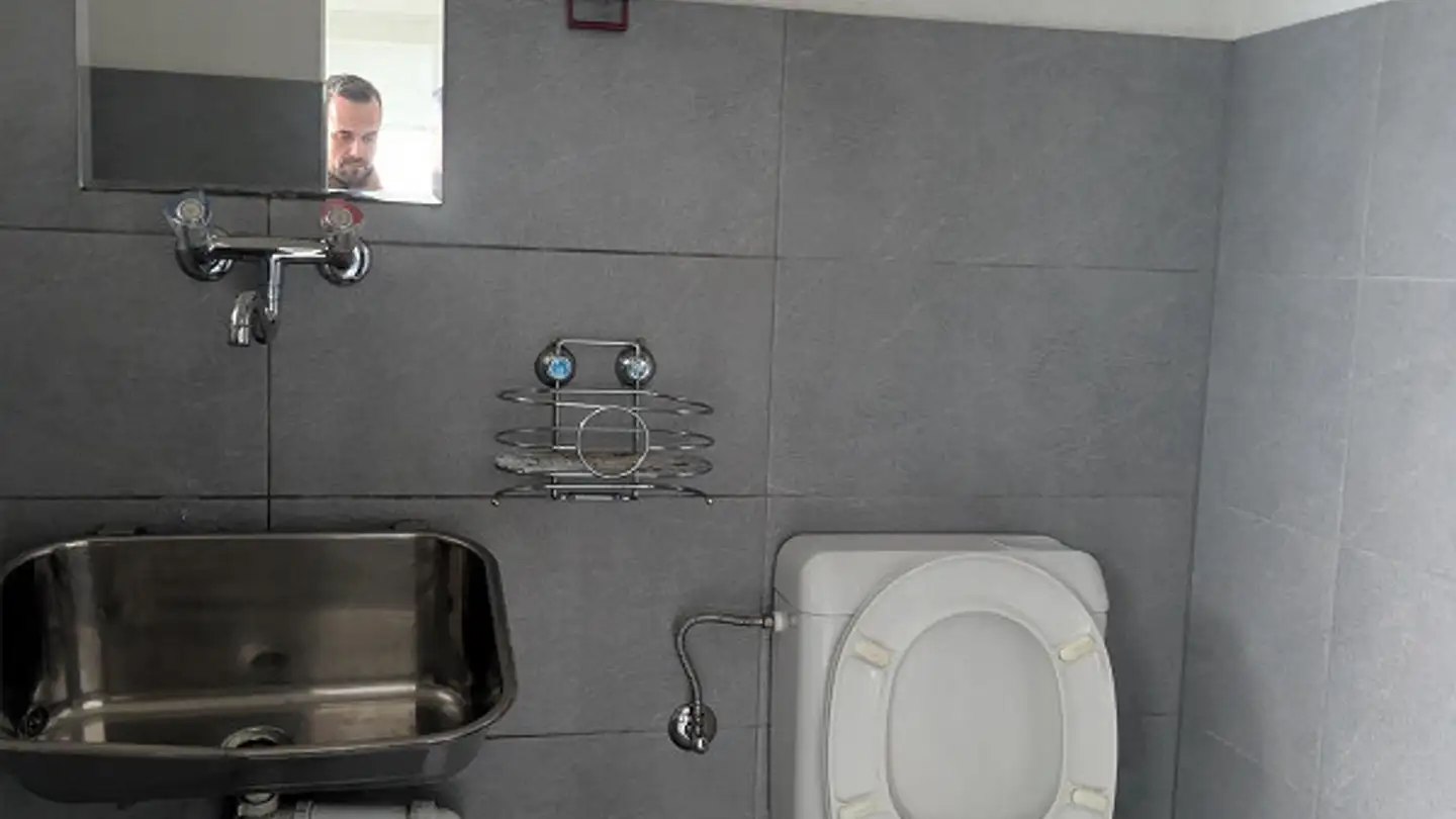 Commerciale in affitto - Bahnhofstrasse 3, 5605 Dottikon - Foto 4