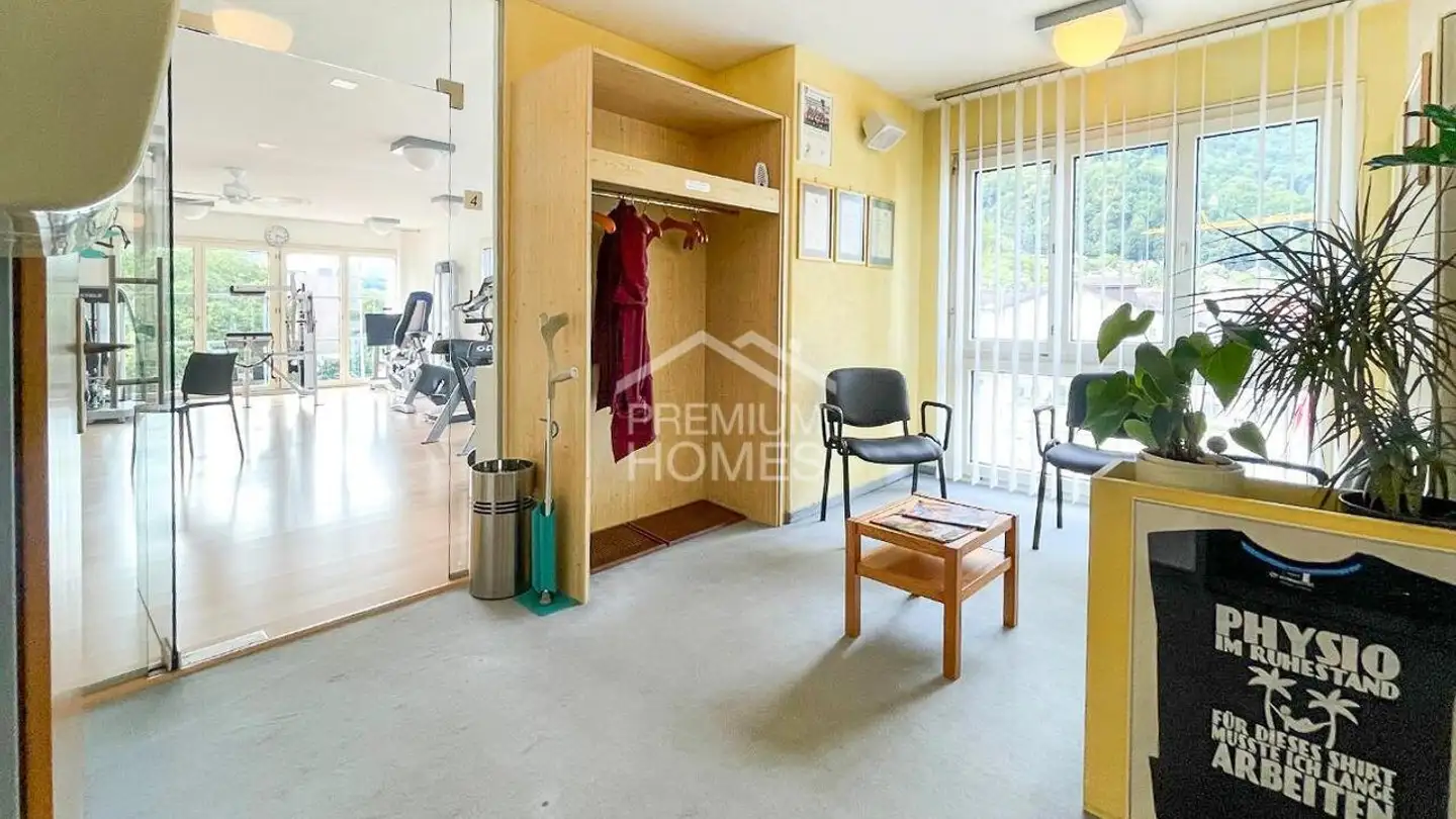 Commerciale in vendita - 7320 Sargans - Foto 3