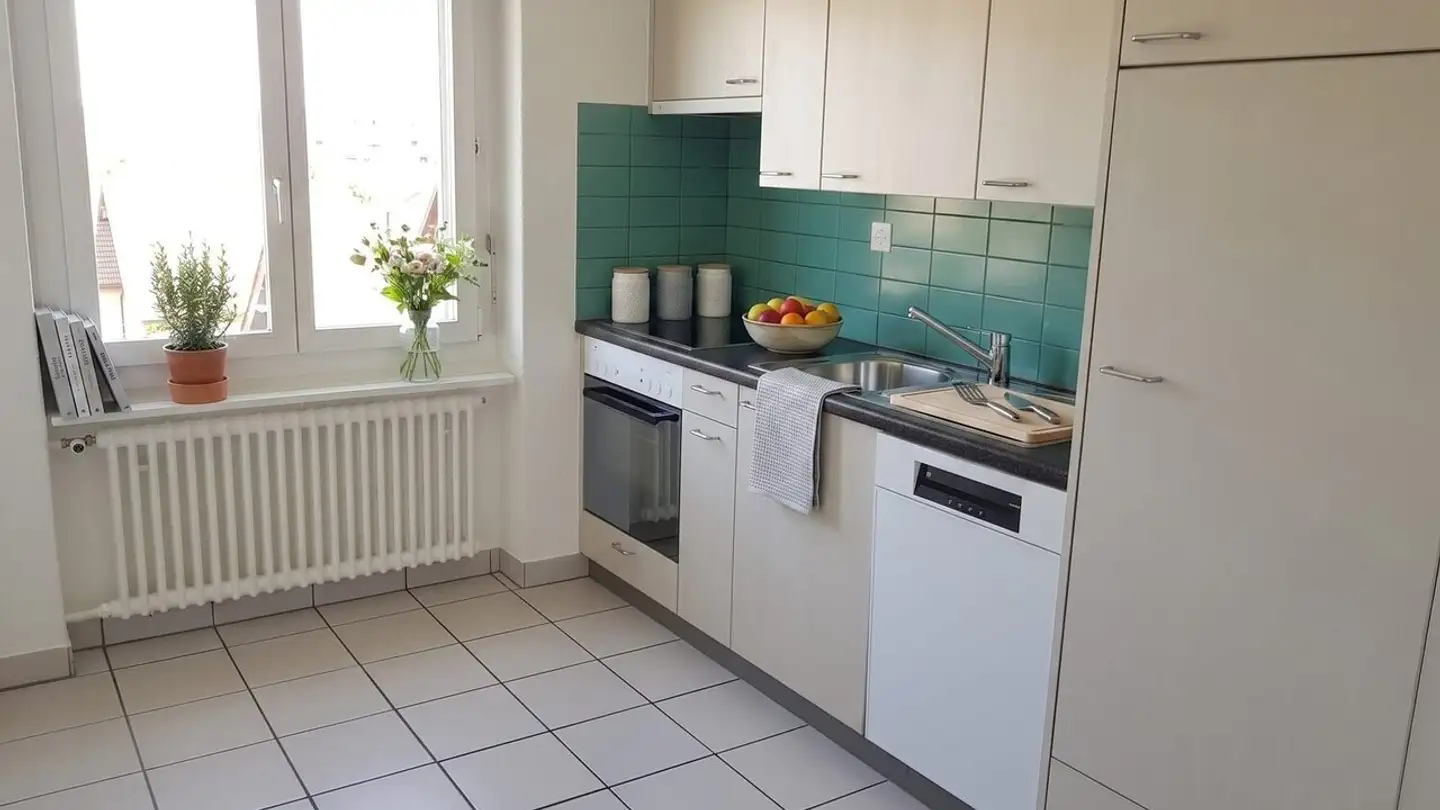 Appartement à louer - Glasacker 3, 4657 Dulliken - Photo 4