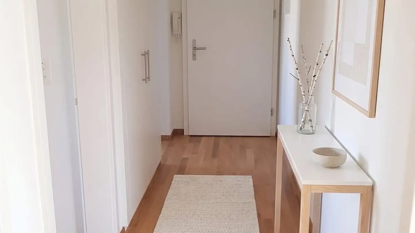 Appartement à louer - Glasacker 3, 4657 Dulliken - Photo 2