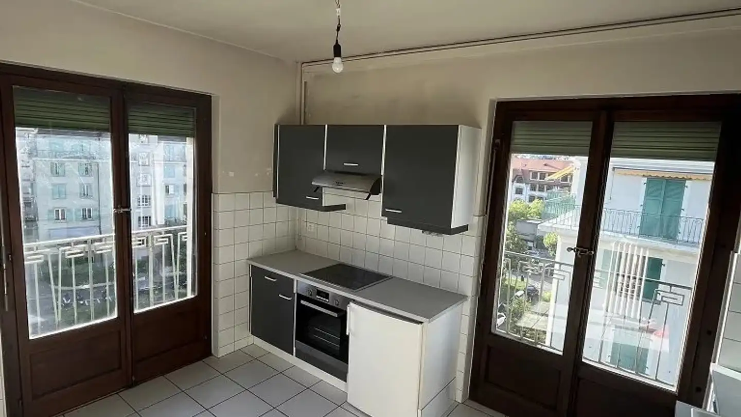 Apartment for rent - Rue Louis- De-Montfalcon 10, 1227 Carouge GE - Photo 3