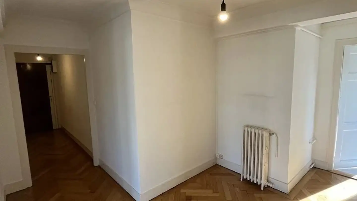 Apartment for rent - Rue Louis- De-Montfalcon 10, 1227 Carouge GE - Photo 4