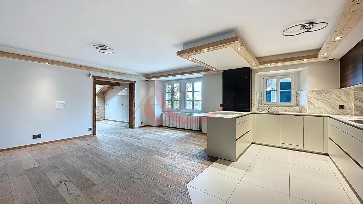 Apartment for rent - 1071 Chexbres - Photo 3