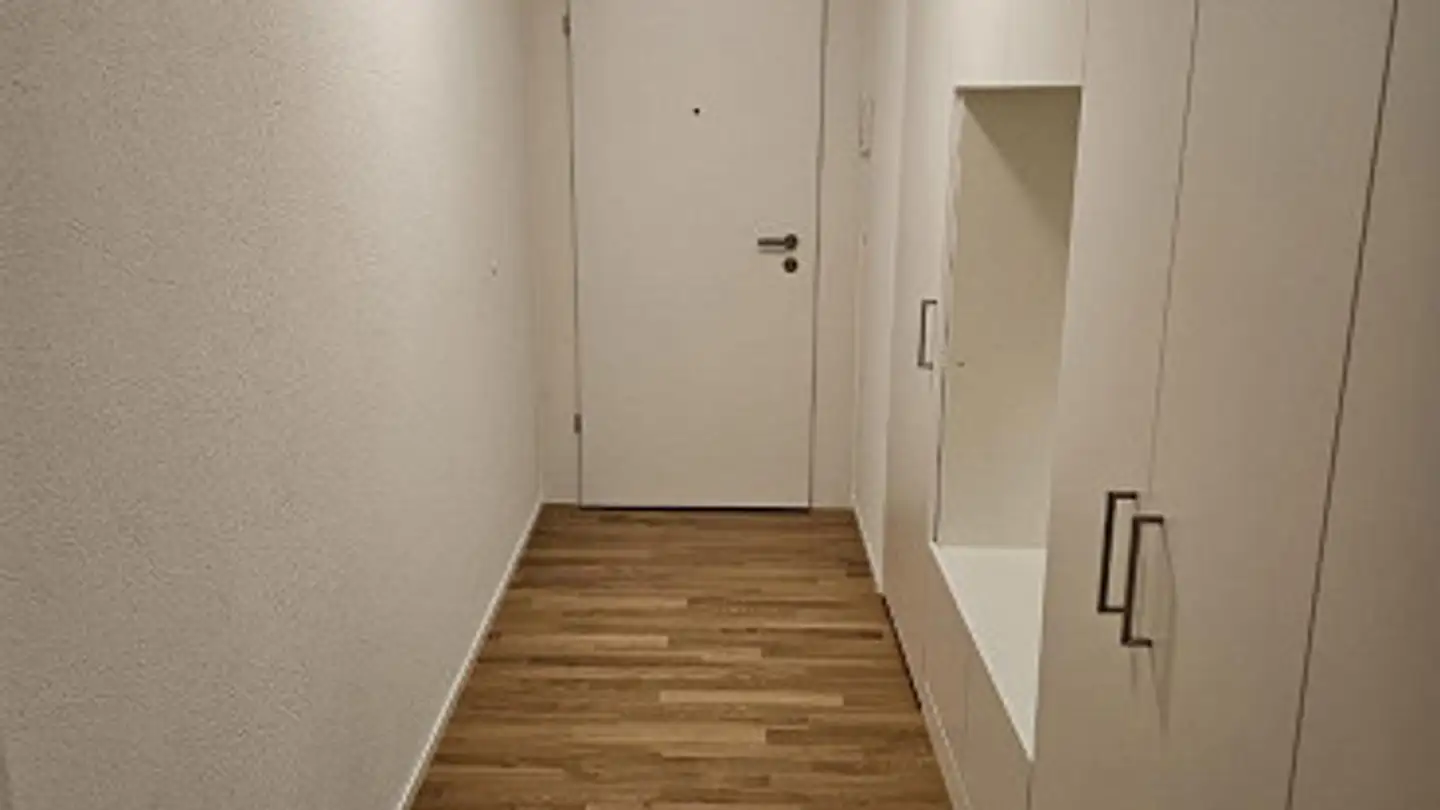 Appartamento in affitto - Industriestrasse 31, 6300 Zug