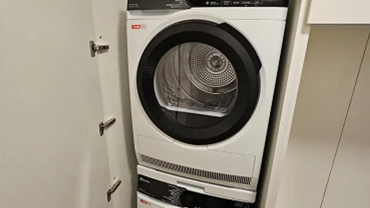 Appartamento in affitto - Industriestrasse 31, 6300 Zug - Photo 2