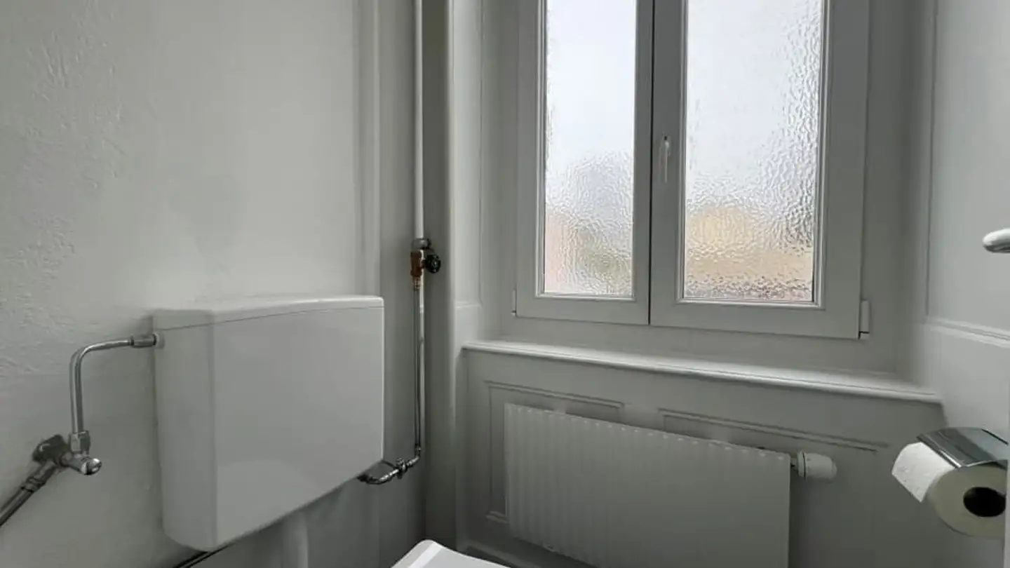 Gewerbe mieten - Rue De L'avenir 11, 2400 Le Locle - Foto 4