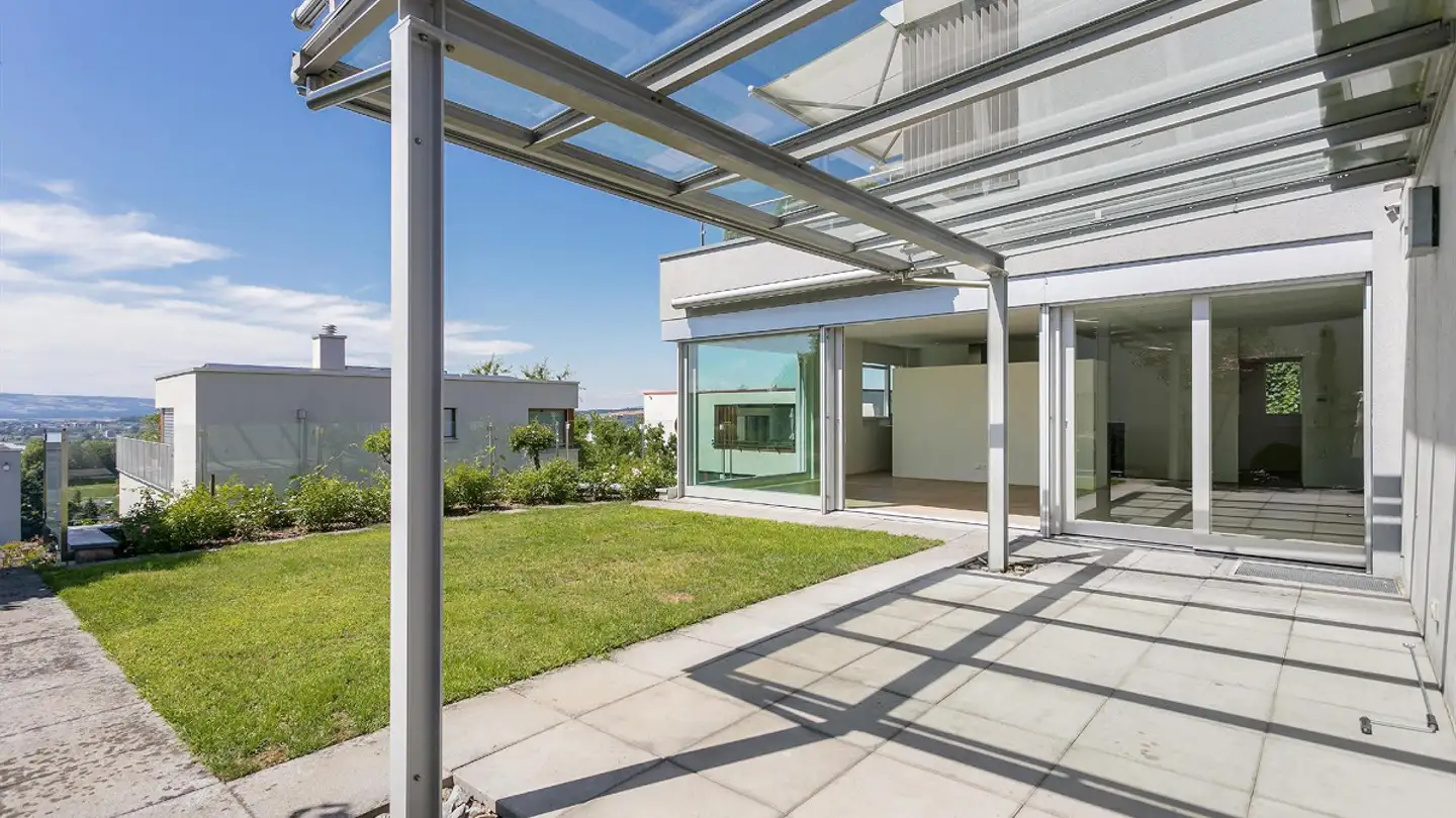 Wohnung mieten - 6300 Zug