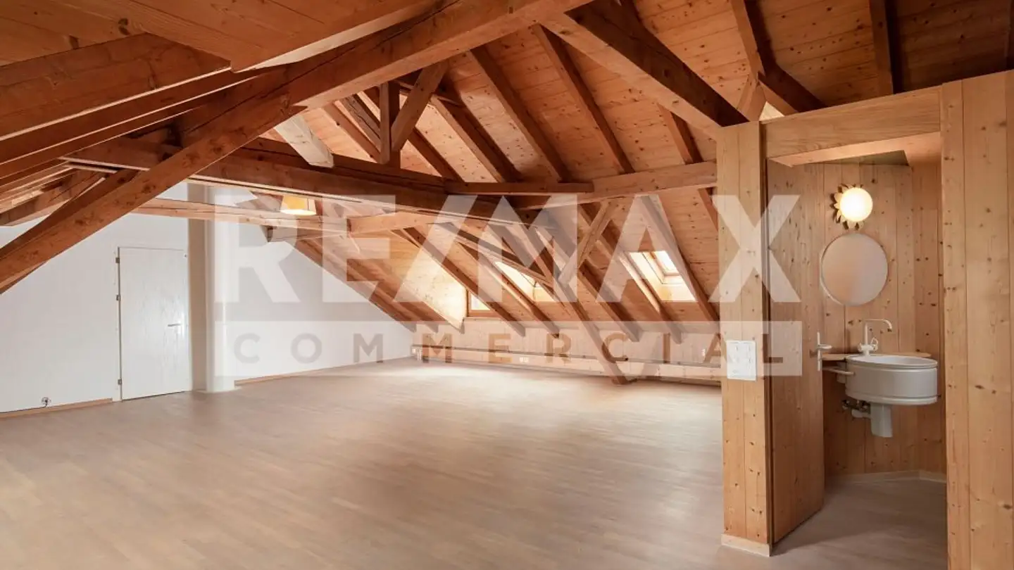 Bureau à vendre - Stationsstrasse 10, 8492 Wila - Photo 2