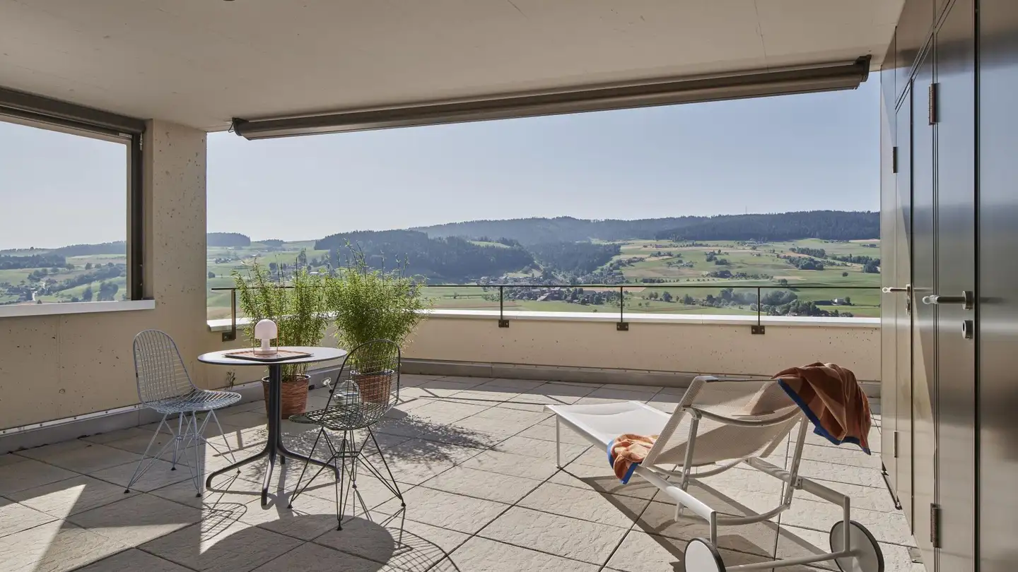 Appartamento a gradini in vendita - Buchwaldstrasse 12, 3510 Konolfingen - Photo 3