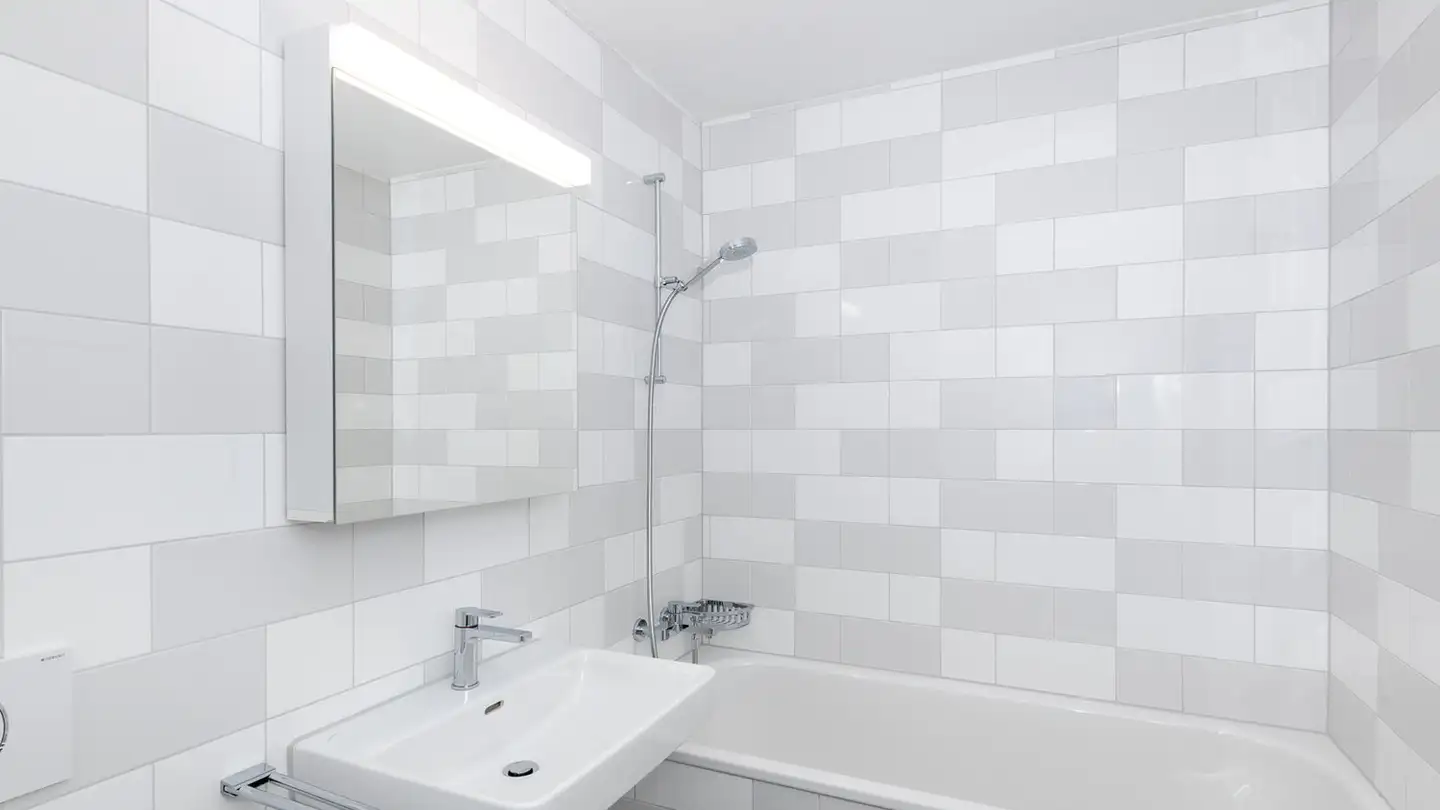 Apartment for rent - Rue De La Cassarde 34, 2000 Neuchâtel - Photo 2