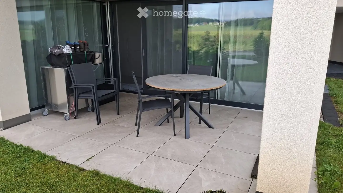 Appartamento in affitto - 1532 Fétigny - Foto 4