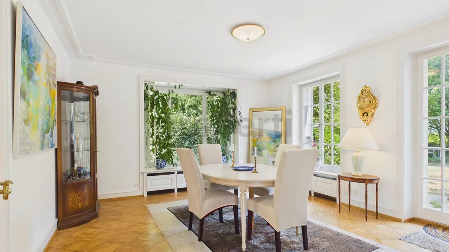 Einfamilienhaus mieten - 4500 Solothurn - Foto 2