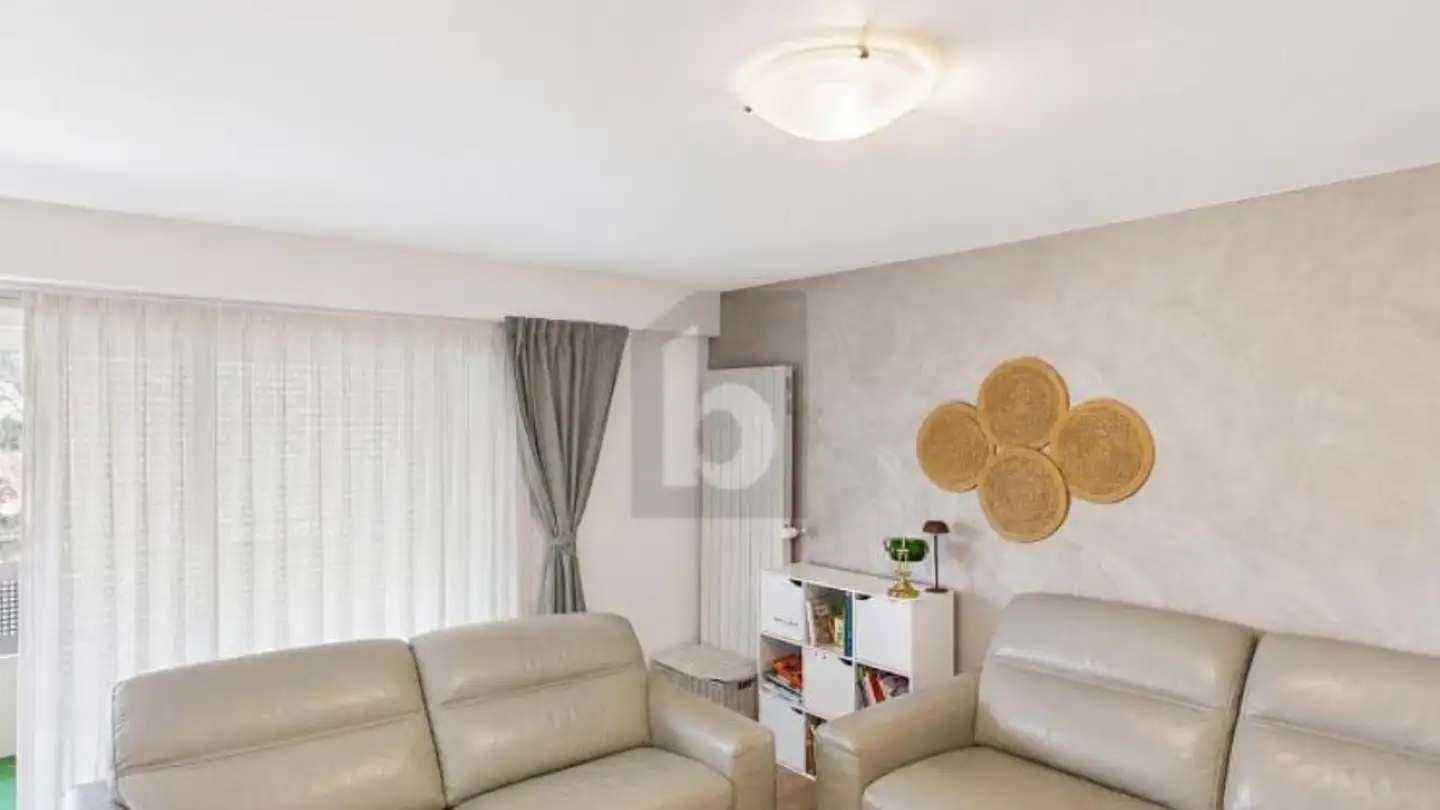 Apartment for sale - 1966 Luc (Ayent) - Photo 2