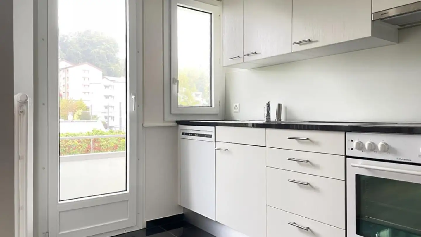 Wohnung mieten - Bireggring 3, 6005 Luzern - Foto 2