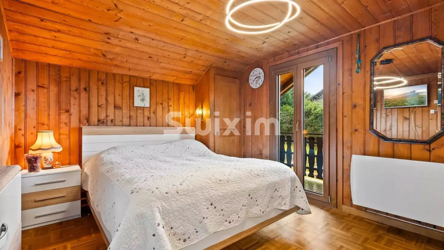 Chalet in vendita - 1619 Les Paccots - Foto 3