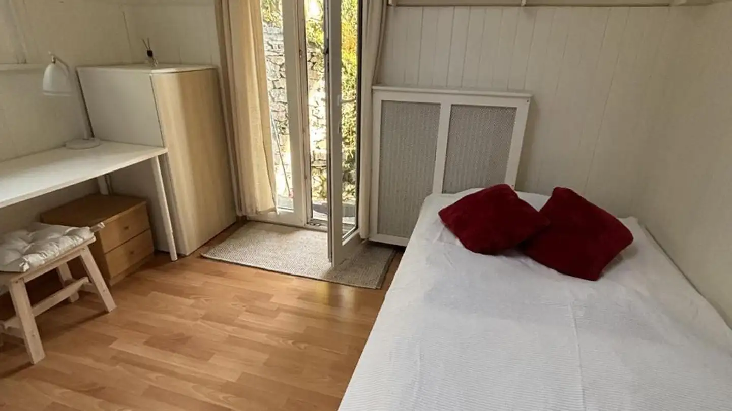 Wohnung mieten - Chemin De La Chiésaz, 1806 St-Légier-La Chiésaz - Foto 2