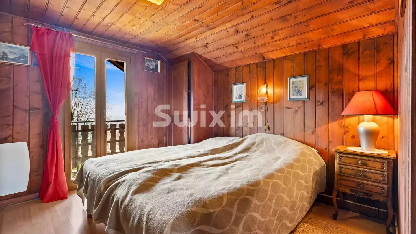 Chalet in vendita - 1619 Les Paccots - Foto 4