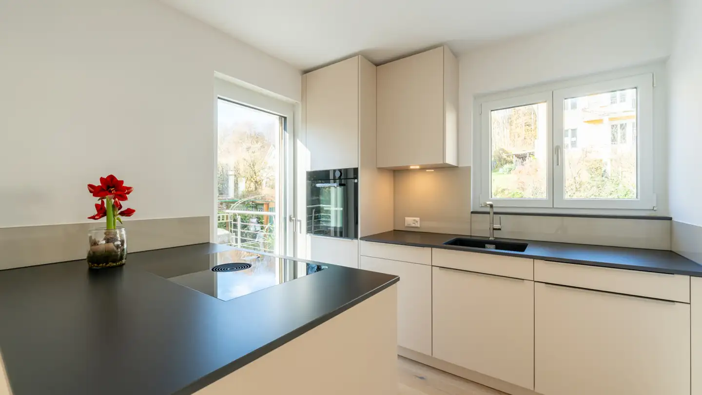 Maison individuelle à vendre - Waldheim 54, 4600 Olten
